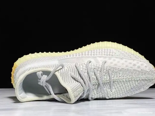 Yeshaya FX4348 Yeezy Boost Adidas Non-Reflective 350 V2 0605